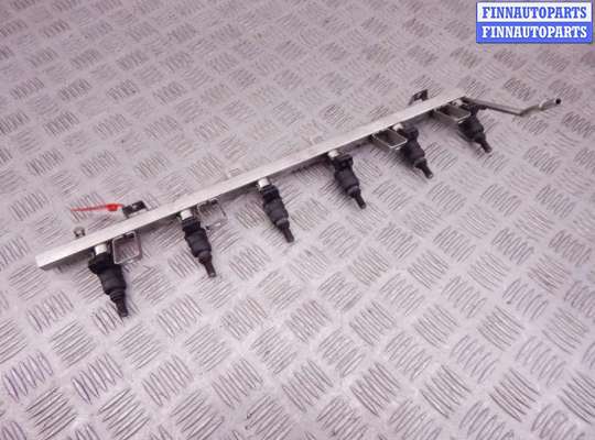 Купить Форсунка (инжектор) на BMW 3-series (E46) Форсунка (инжектор) BM3557346 на BMW 3-series (E46)