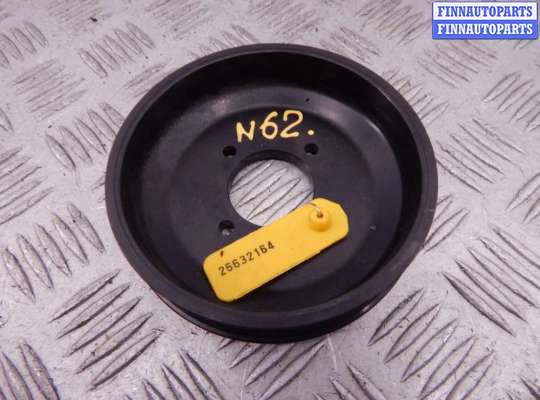 Купить Шкив помпы на BMW 7-series (E65/66) Шкив помпы BM3696186 на BMW 7-series (E65/66)