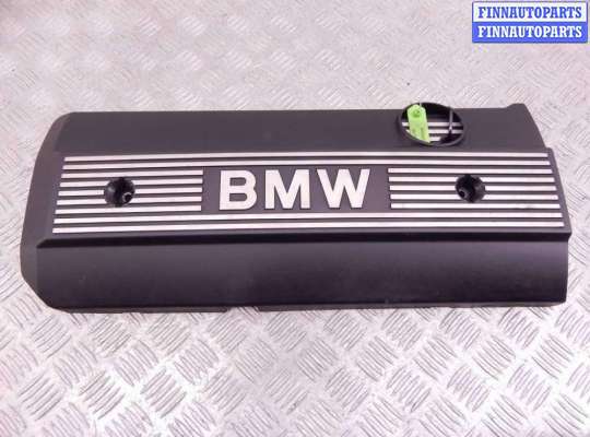 купить Декоративная крышка двигателя на BMW 5-series (E39)