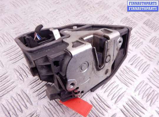 купить Замок двери на BMW 1-series (E87)