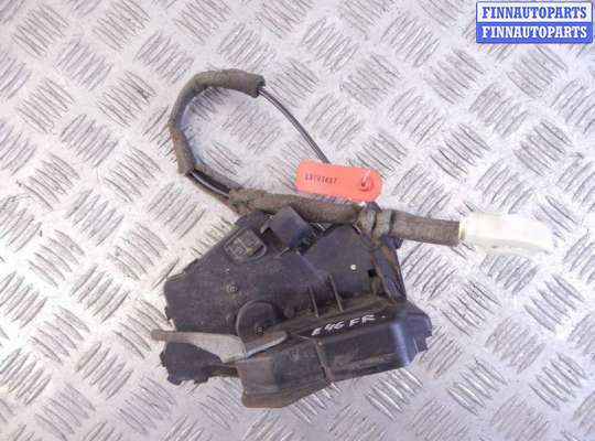Замок двери BM3395883 на BMW 3-series (E46)