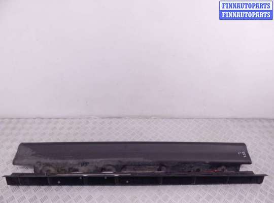 Накладка на порог BM3434083 на BMW X5-series (E53)