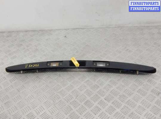 Плафон подсветки номерного знака FO1850034 на FORD FOCUS II (2005-2008)