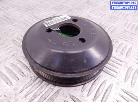 Шкив гидроусилителя BM3484675 на BMW X5-series (E70)