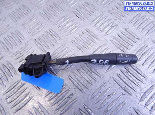 купить Переключатель рулевой колонки на PEUGEOT 206