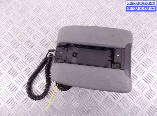 Подлокотник BM3413284 на BMW 5-series (E39)