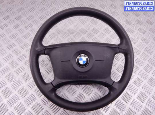Купить Руль (рулевое колесо) на BMW 3-series (E46) Руль (рулевое колесо) BM3663240 на BMW 3-series (E46)