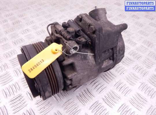 купить Компрессор кондиционера на BMW X5-series (E53)