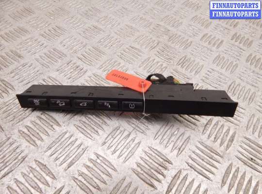 купить Переключатель кнопочный на BMW X5-series (E53)