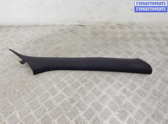 купить Обшивка стойки декоративная на BMW 5-series (E39)