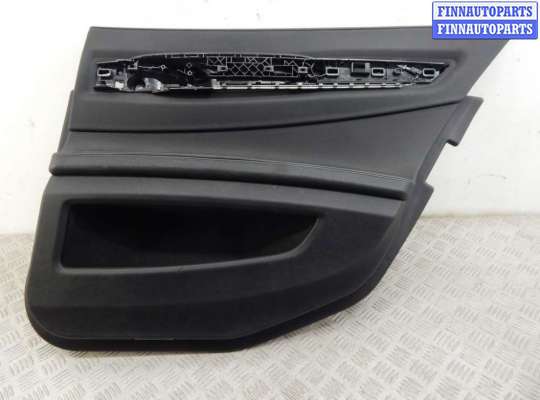 купить Обшивка двери на BMW 7-series (F01/02)