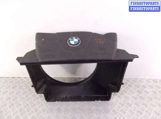 купить Диффузор радиатора на BMW 5-series (E39)