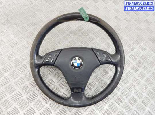 купить Руль (рулевое колесо) на BMW 3-series (E46)