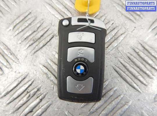 Ключ замка зажигания BM3603455 на BMW 7-series (E65/66)