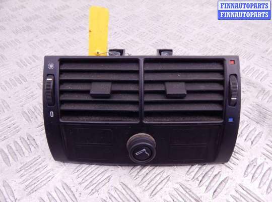 Воздуховод пластмассовый BM3238288 на BMW X5-series (E53)