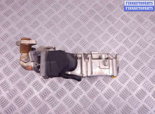 Радиатор отработанных газов BM3618661 на BMW 3-series (F30/31)