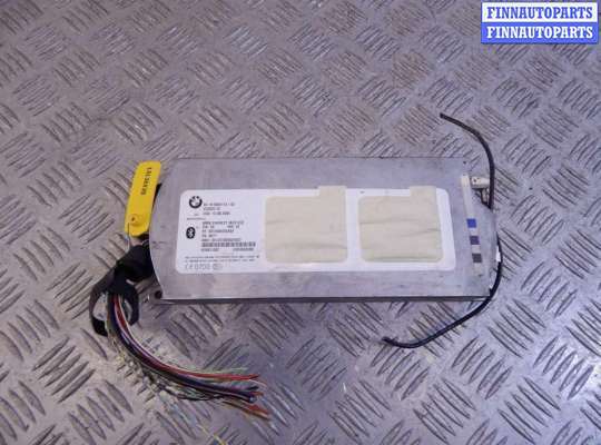 Блок управления автомобилем BM3437923 на BMW X5-series (E53)