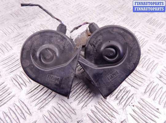 купить Сигнал на BMW 3-series (E46)