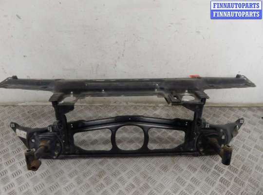 Рамка передняя (передняя монтажная панель) BM3675796 на BMW 3-series (E46)
