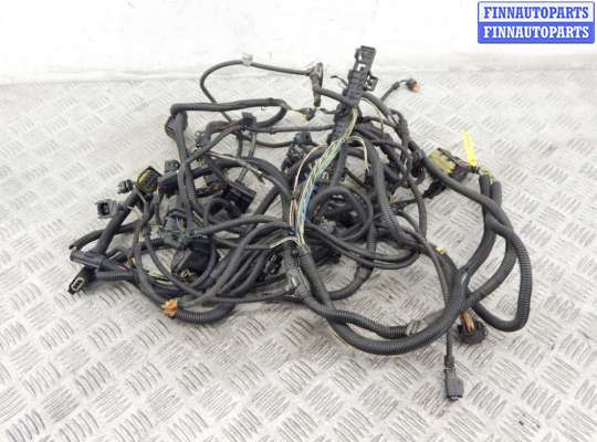 купить Проводка моторного отсека на BMW 3-series (F30/31)