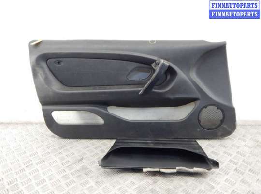 Обшивка двери BM3484786 на BMW 3-series (E46)