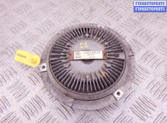 купить Вискомуфта на BMW 5-series (E39)