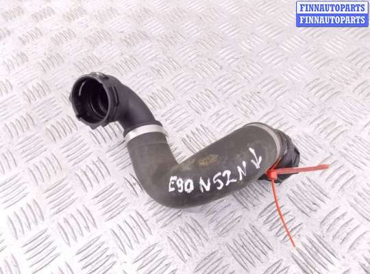 Патрубок двигателя BM3212651 на BMW 3-series (E90/91/92)
