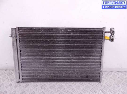 купить Радиатор кондиционера на BMW 1-series (E87)