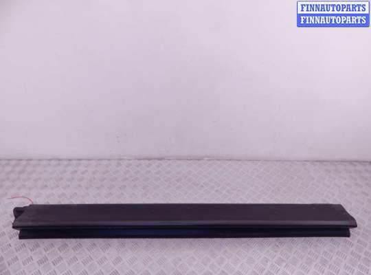Накладка на порог BM3434088 на BMW X5-series (E53)