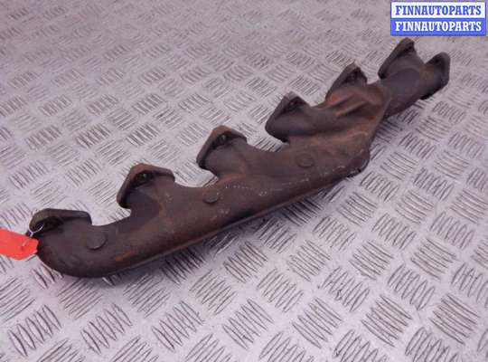 Коллектор выпускной BM3544055 на BMW X5-series (E70)