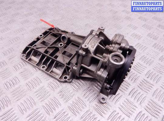 Насос масляный BM3585258 на BMW 3-series (E90/91/92)