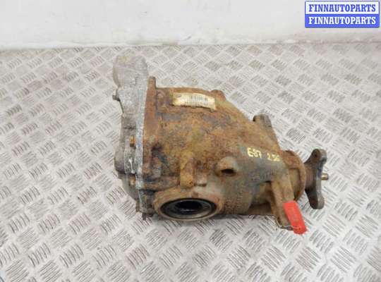 купить Редуктор моста на BMW 3-series (E90/91/92)