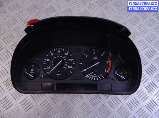 купить Щиток (блок) приборов на BMW X5-series (E53)