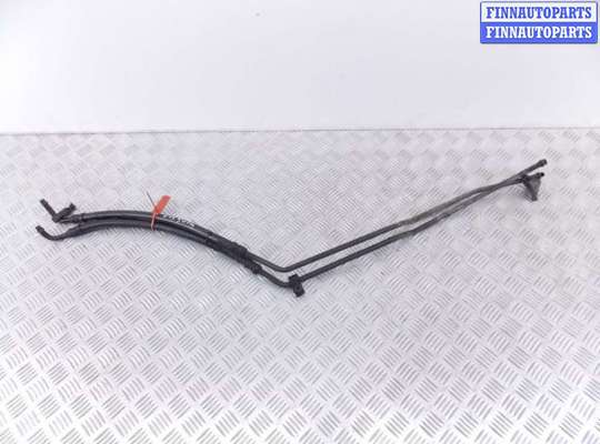 Трубопровод теплообменника АКПП BM3220947 на BMW 5-series (E39)