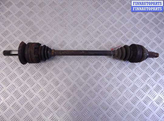 Полуось BM3263578 на BMW X5-series (E53)