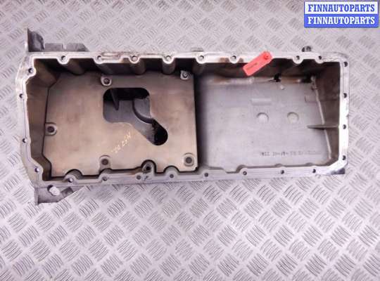 Поддон двигателя (картер) BM3586294 на BMW 5-series (E60/61)
