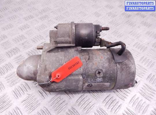 Стартер BM3585074 на BMW X5-series (E53)