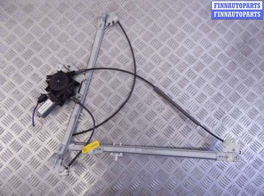 Стеклоподъемный механизм BM3436643 на BMW X5-series (E53)