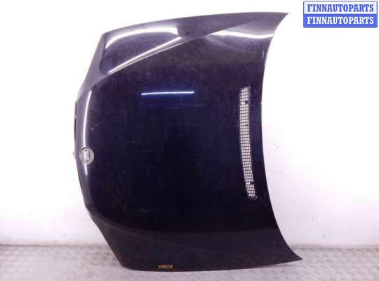 купить Капот на BMW 3-series (E46)