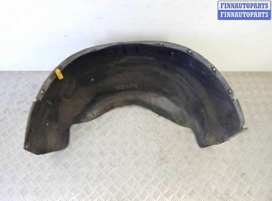 Купить Защита крыла (подкрылок пластиковый) на BMW X5-series (E70) Защита крыла (подкрылок пластиковый) BM3484623 на BMW X5-series (E70)