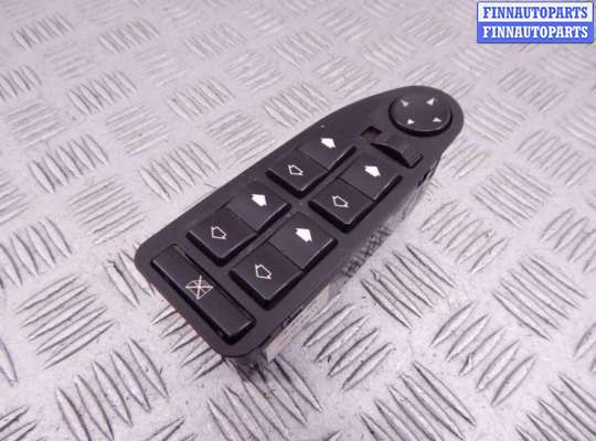 Переключатель кнопочный BM3657730 на BMW 5-series (E39)