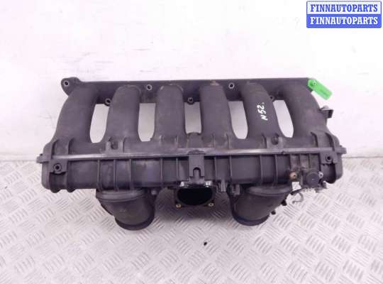купить Коллектор впускной на BMW 3-series (E90/91/92)