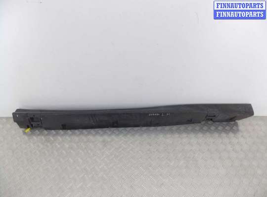 Накладка на порог OP2253397 на OPEL ASTRA G (1998-2005)