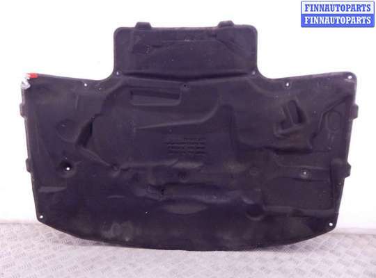 купить Обшивка капота на BMW 5-series (E39)