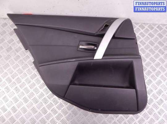 купить Обшивка двери на BMW 5-series (E60/61)