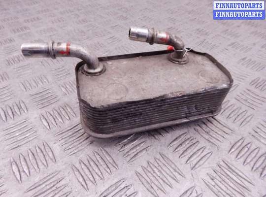 Радиатор масляный BM3553886 на BMW 3-series (E46)