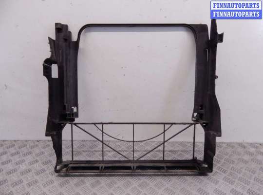 Кассета радиаторов BM3432049 на BMW X5-series (E53)