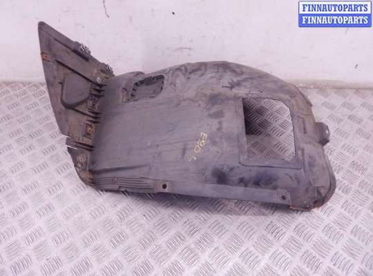 купить Защита крыла (подкрылок пластиковый) на BMW 3-series (E90/91/92)