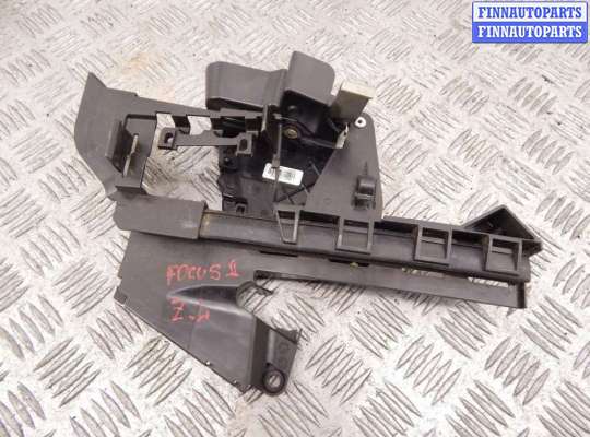 Замок двери FO1980663 на FORD FOCUS II (2005-2008)