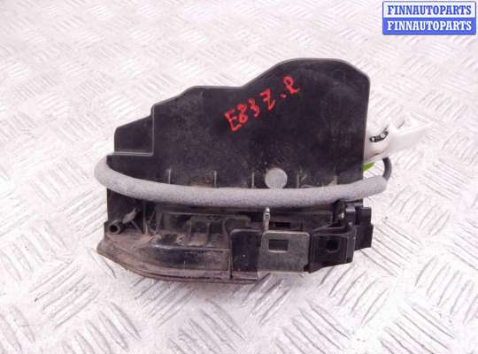 Замок двери BM3428825 на BMW X3-series (E83)